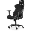 Image de Arrozzi TORRETTA-BK Racing Fauteuil de Bureau Noir