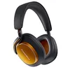 Image de Bowers & Wilkins Px8 S2 McLaren Edition Casque audio sans fil avec Bluetooth et charge rapide, 30 heures de lecture haute résolution et microphone intégré