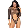 Image de Leg Avenue Dessous-Set-8928922001 Ensemble de Lingerie, Noir, Taille Unique (Lot de 2) Femme