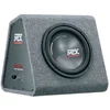 Image de Caisson de grave amplifié bass-reflex mtx rtp12