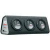 Image de Caisson actif triplette bass-reflex mtx rtp8x3