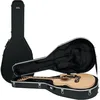 Image de GATOR Cases ABS deluxe pour guitare type jumbo