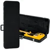 Image de Gator Cases étui en bois rigide pour guitares électriques standard; convient aux Fender Stratocaster/Telecaster et autres (GWE-ELECTRIC)