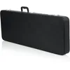 Image de Gator Economy Wood Case - Offset Solidbody Electric Guitar Case