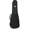 Image de Gator gb-4g - Series elecx2 4G pour guitare électrique Gig-Bag 2 x
