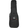 Image de Gator Cases MiZone - Gig Bag pour 2 guitares électriques style 4G avec sangles de sac à dos réglables (GB-4G-ELECX2)