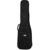Image de GATOR Cases G-PG-BASS-X2 housse pour deux basses