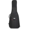 Image de Gator Cases Pro-Go Ultimate Guitar Gig Bag; convient aux guitares 335 Semi Hollow ou Flying V Style (G-PG-335V)