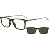 Image de Hugo Boss 1150/CS Lunettes de soleil pour homme, noir, unique