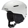 Image de Smith Altus EU Casque unisexe pour adulte Blanc mat Taille S