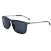 Image de Hugo Boss BOSS 1182/S Lunettes de Soleil PJP BLUE 57/16/145 Homme