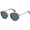 Image de DAVID BECKHAM DB 1033/S, Lunettes de Soleil Homme, 2ik, 49