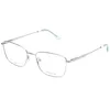 Image de SEVENTH STREET Lunettes de soleil, Noir Or Cuivre, 52
