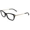 Image de Tommy Hilfiger TH 1878 Lunettes du Vue 807 BLACK 52/17/140 Femme