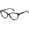 Image de GAFAS POLAROID - Modelo: PLD D493 C: BLACK Eye size: 55_Bridge size: 16 / Polarized: No Santé et soins personnels