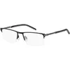 Image de TOMMY HILFIGER TH 1993 Lunettes du Vue 003 MATTE BLACK 55/18/140 Homme