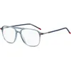 Image de BOSS Lunettes de Soleil Homme, Pjp, 53