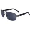 Image de Carrera 8063/s Sunglasses, KJ1/IR DK Ruthenium, 61 Unisex, Kj1/Ir Dk Ruthenium, 61