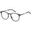 Image de TOMMY HILFIGER TH 2021 Lunettes du Vue 086 HAVANA 51/18/145 UNISEX