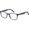 Image de Tommy Hilfiger TH 2049 Lunettes du Vue Matte Grey 53/18/145 homme