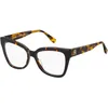 Image de TOMMY HILFIGER TH 2053 Lunettes du Vue 086 HAVANA 53/17/140 Femme