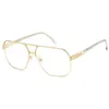 Image de Carrera CARRERA 1135 Lunettes du Vue GOLD 60/14/145 homme
