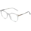 Image de GAFAS TOMMY HILFIGER - Modelo: TH 2050 C: GREY SHADED CRYSTAL Eye size: 50_Bridge size: 19 / Polarized: No