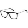 Image de GAFAS POLAROID - Modelo: PLD D497 C: BLACK Eye size: 55_Bridge size: 16 / Polarized: No Santé et soins personnels