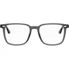 Image de SEVENTH STREET Lunettes pour homme, Gris, 53