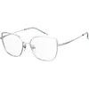 Image de SEVENTH STREET Lunettes pour femme, Palladium, 53