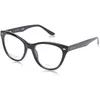 Image de SEVENTH STREET Lunettes pour femme, noir, 51