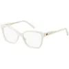 Image de Marc Jacobs Lunettes pour femme, Ivoire, 54