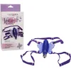 Image de California Exotic Novelties Wireless Venus Butterfly Wearable Stimulator