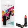 Image de California Exotic Novelties Coco Licious Hide & Play Lipstick Stimulateur Noir