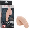 Image de California Exotic Novelties Packer Gear Packing Penis Ivoire 5"/12,75 Cm