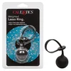 Image de California Exotic Novelties Anneau en Silicone avec Poids Lasso Ring