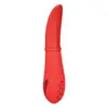 Image de CALEXOTICS - LAGUNA BEACH LOVER - VIBRADOR DE SILICONA 0716770094025