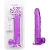 Image de CalExotics Gode 14513 Violet 10"