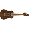 Image de Fender Zuma Exotic Concert Ukulele, Walnoot Toets, Bocote