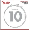 Image de Fender Original Bullet  3150R Strings for Electric Guitar, Pure Nickel, Gauges .010-.046