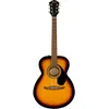 Image de Fender Guitare folk FA-135 Concert Sunburst