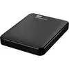 Image de WD Elements 2 TB Externe harde schijf (2,5 inch) USB-A 3.2 Gen 1 Zwart WDBU6Y0020BBK-WESN