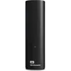 Image de WD Elements 10 To Disque dur Externe de Bureau, USB 3.1 Gen 1, Supplémentaire pour les photos, la musique, les vidéos et tous les autres fichiers, Résistant aux chocs, Noir
