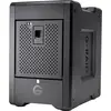 Image de SanDisk Professional G-Raid Shuttle 4 48 TB Externe harde schijf (3,5 inch) USB-A 3.2 Gen 2, Thunderbolt 3 Zwart SDPH34H-048T-MBAAB