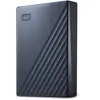 Image de WD My Passport Ultra 6 To (Compatible avec PC, Xbox Et PS4, Logiciels De Gestion Des Appareils Et Sauvegarde Avec Protection Par Mot de Passe, Chiffrement Matériel AES 256 Bits) Bleu