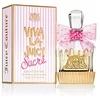 Image de Juicy Couture Viva La Juicy Sucre , Eau De Parfum Spray Vaporisateur, Parfum pour Femme, Senteur Gourmande, Ambrée et Fruitée