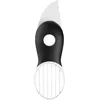 Image de OXO Good Grips Trancheuse d'avocat 3 en 1 Blanc