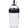 Image de OXO Good Grips Petit shaker à vinaigrette Noir 250 ml
