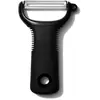 Image de OXO Good Grips Éplucheur en Y en acier inoxydable Noir