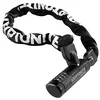 Image de Kryptonite Catena a combinazione Keeper 790, Catena antifurto per bici, Livello di sicurezza 5/10, Offre una sicurezza supplementare per la tua bicicletta, Lunghezza 90 cm